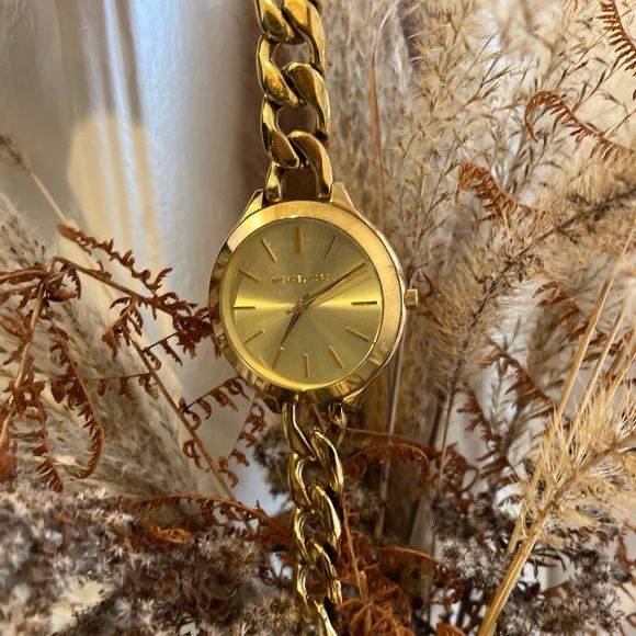 Montre Michael Kors
