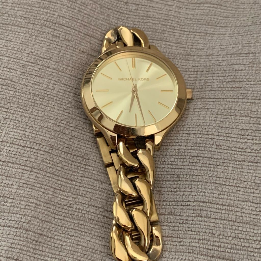 Montre Michael Kors
