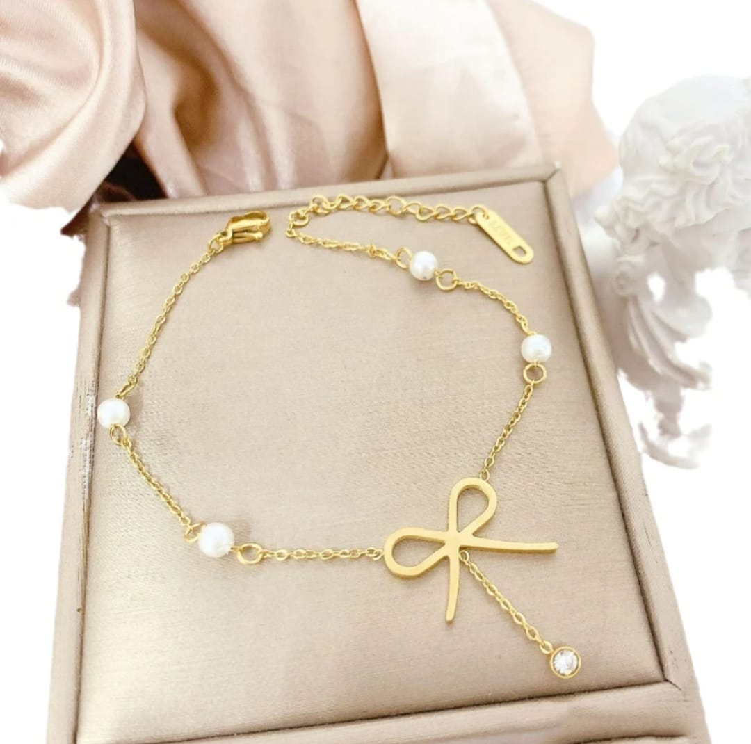 bracelet inoxydable