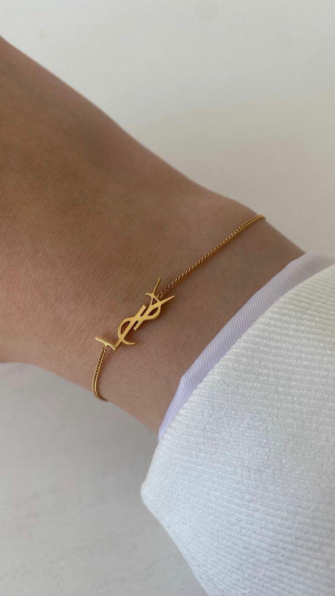 Ensemble YSL Élégance