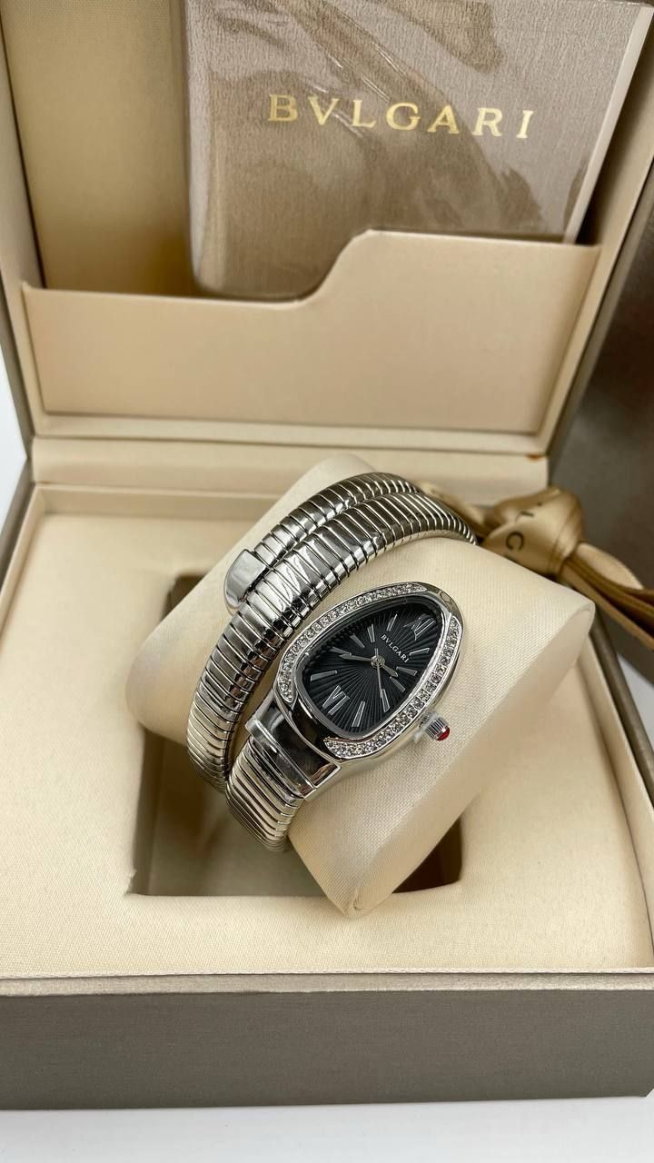 Montre Serpenti Bvlgari