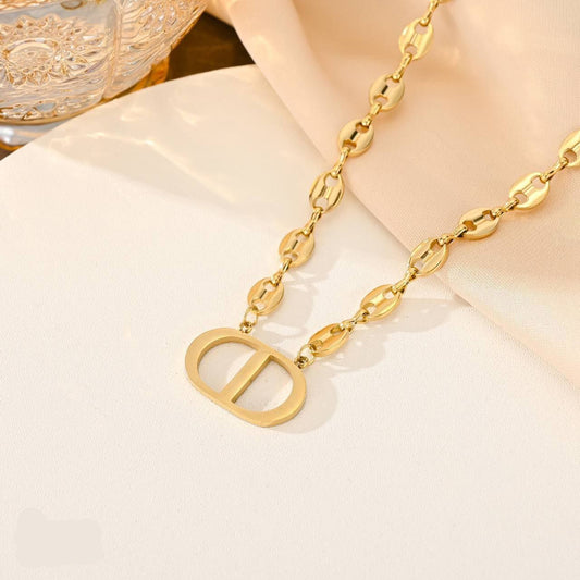 Collier Iconique