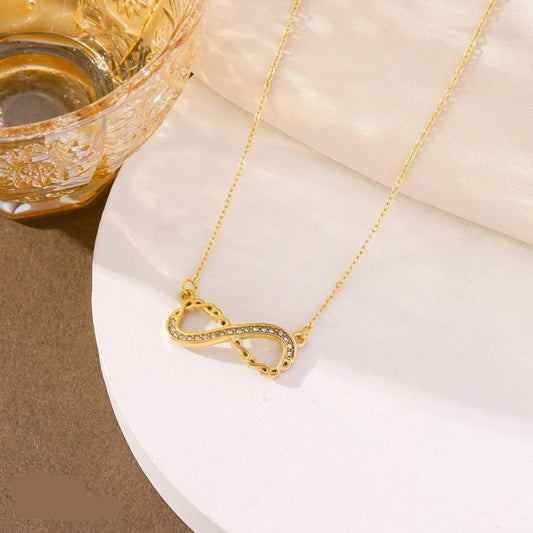 Collier Luxe Minimaliste