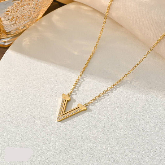 Collier Éternel