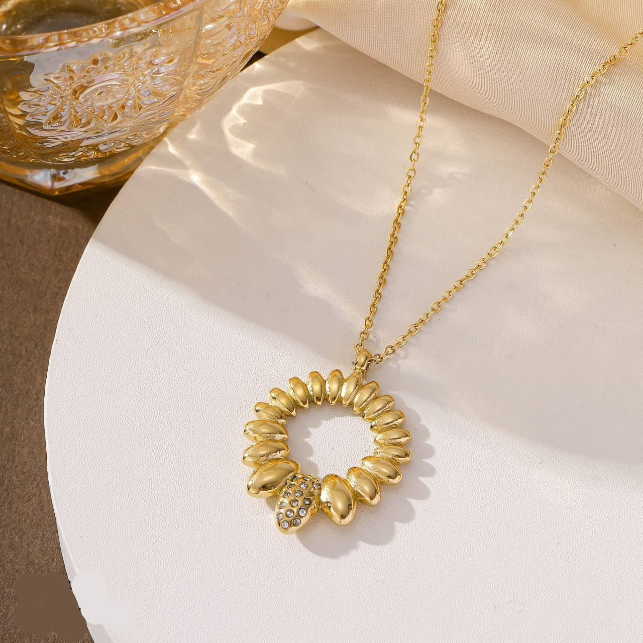 Collier Majesté
