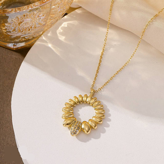 Collier Majesté