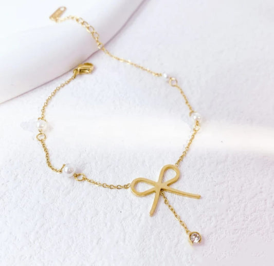 bracelet inoxydable