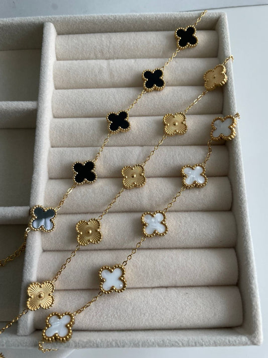 Bracelet Van Cleef Élégance