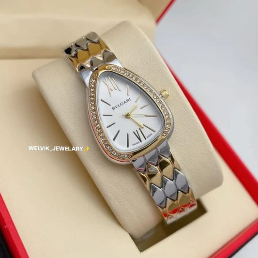 Montre Bvlgari