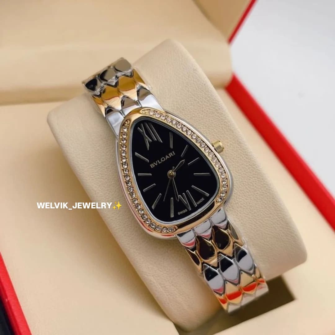 Montre Bvlgari