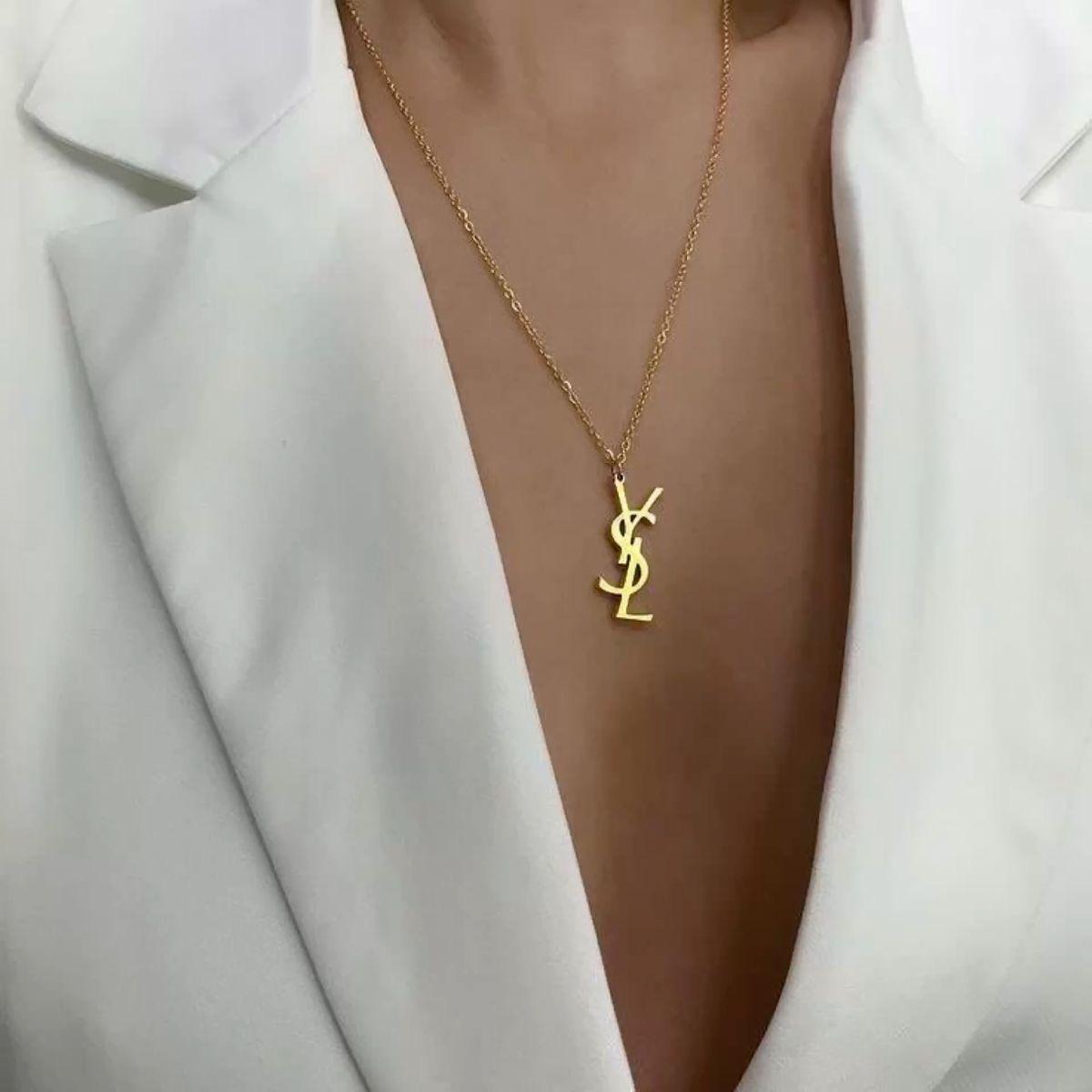 Ensemble YSL Élégance