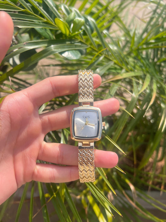 Montre Swiss