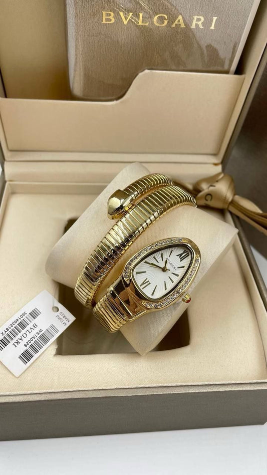Montre Serpenti Bvlgari